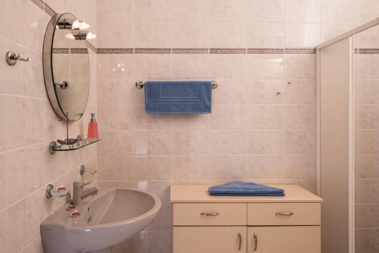 Seaview Villa Sofia ' Top Destination ' Kíssamos Buitenkant foto